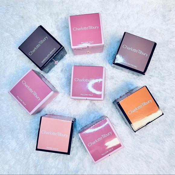 ✨CHARLOTTE TILBURY “EYES TO MESMERIZE” CREAM EYESHADOW✨ - Picture 2 of 12